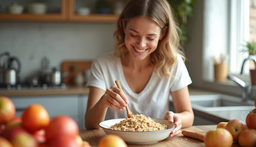 Vetarme recepten die je leren gezond en smakelijk te koken