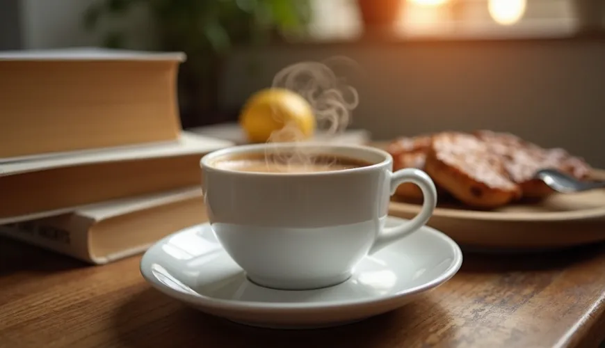 Koffie en de alvleesklier: mythen en feiten die je moet weten