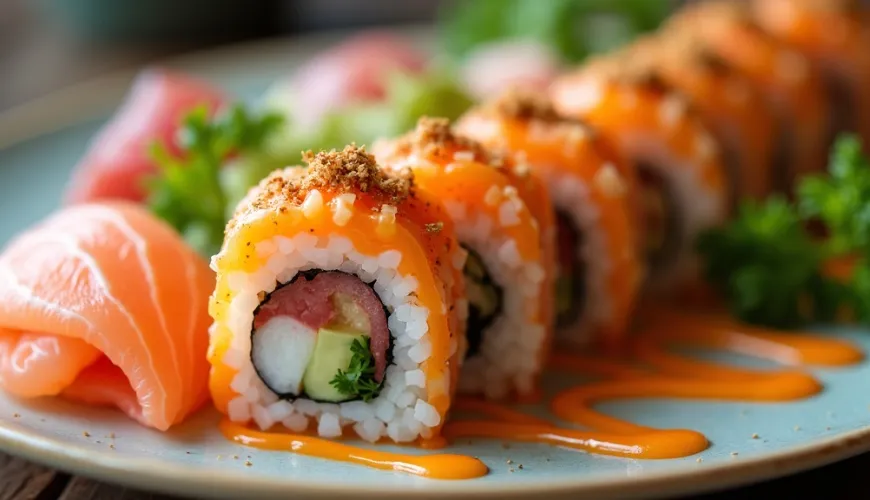 Waar kun je sushimayonaise kopen en waar moet je op letten bij het kiezen