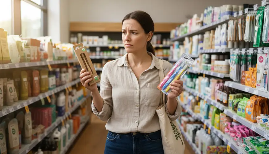Wanneer een ecologische beslissing het dagelijks leven ingewikkelder maakt