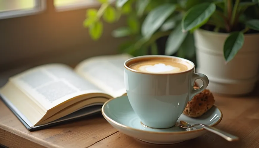 Hoeveel cafeïne verbergt een cappuccino eigenlijk en hoe ervaren we het?