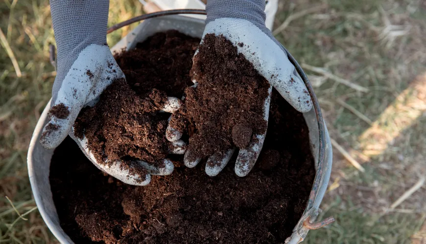 Krijg hoogwaardige compost dankzij de activator