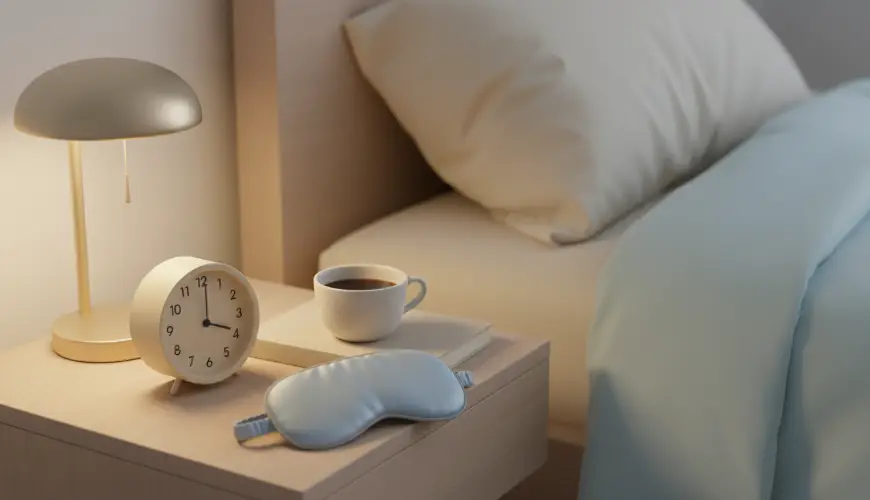 Slaapkwaliteit is belangrijker dan slaapduur