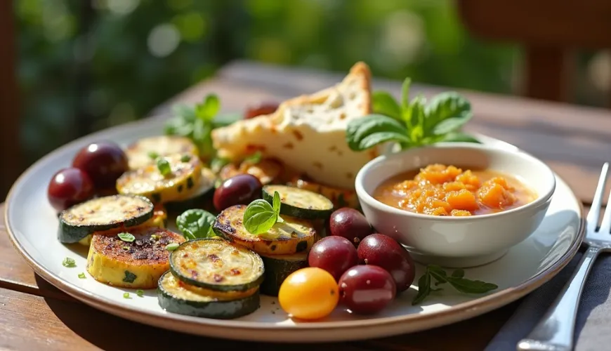 Abrikozenchutney recept als gezonde aanvulling bij elke maaltijd