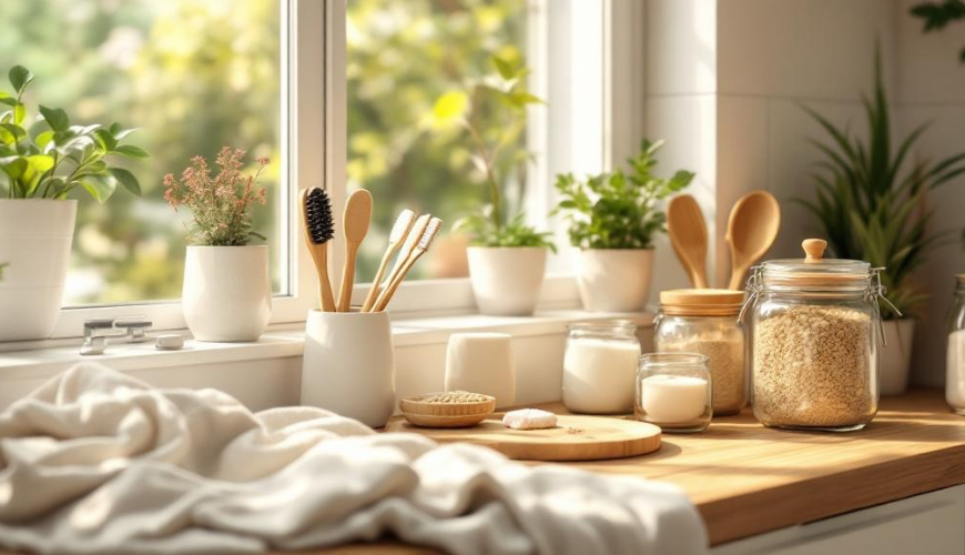 Microplastics in huis ontstaan vaker dan je denkt, en ze kunnen worden verminderd zonder extreme maa