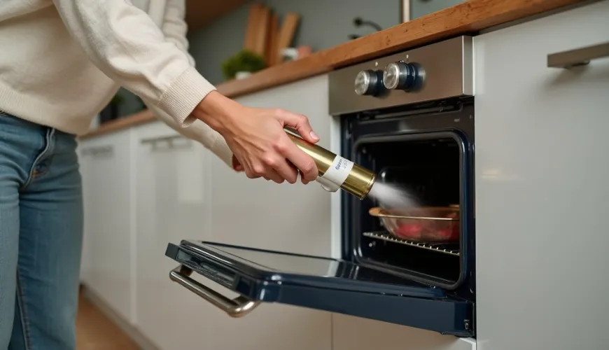 Moderne benaderingen voor het schoonmaken van de oven die elke kok zal waarderen