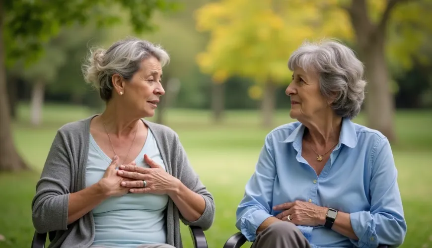 Beroerte symptomen en hoe ze correct te identificeren bij vrouwen
