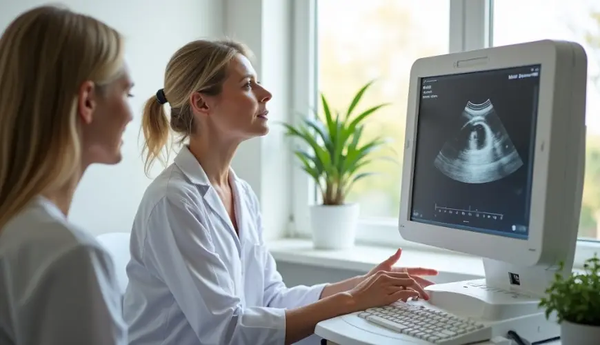 # Myomen van de baarmoeder: van symptomen tot behandeling