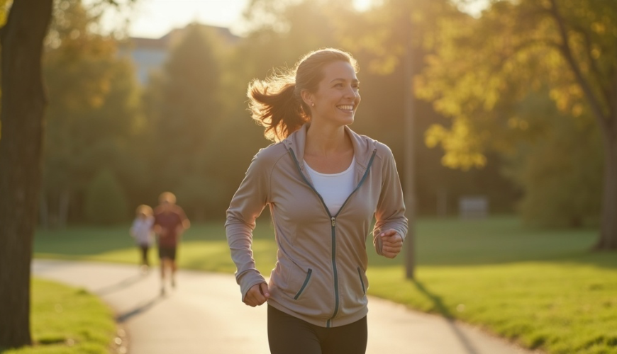Terugkeren naar sporten na een pauze lukt wel als je langzaam begint en niet te hard van stapel loop