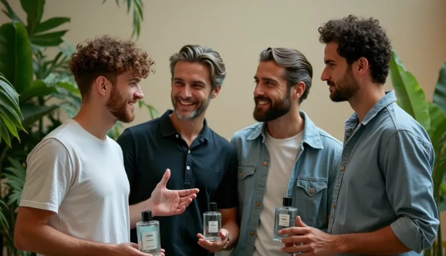 De bestverkochte herenparfum en zijn betekenis voor de moderne man