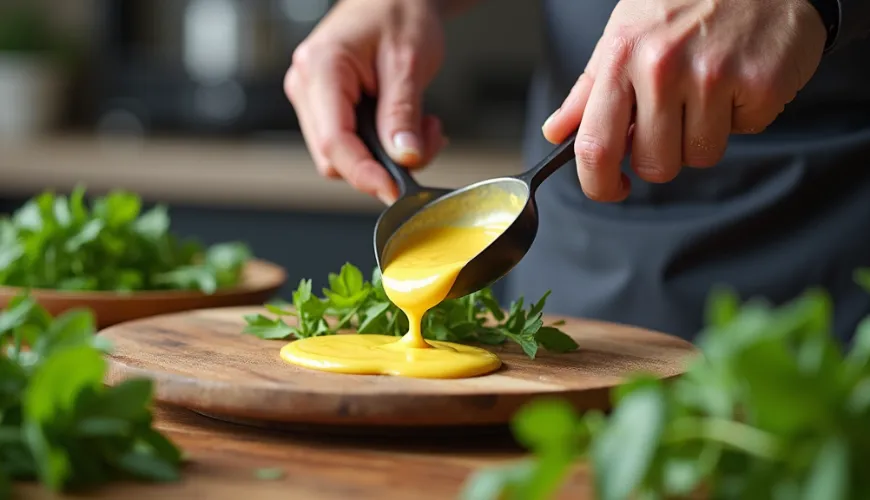 Ontdek de overvloed aan mogelijkheden met mosterdsaus in uw keuken