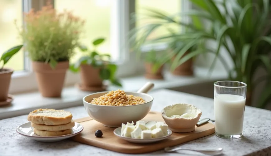 Ontdek hoe je kunt genieten van een restvrij dieet zonder verveling