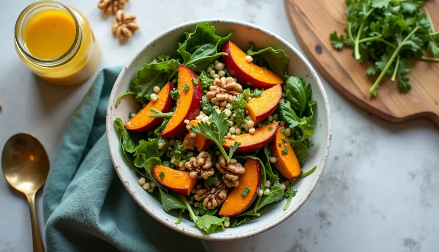 Ontdek de geheimen van Dijon-saus en til uw kookkunsten naar een hoger niveau