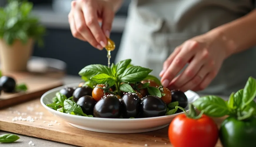 Ontdek het geheim van het succesvol kweken van zwarte tomaten