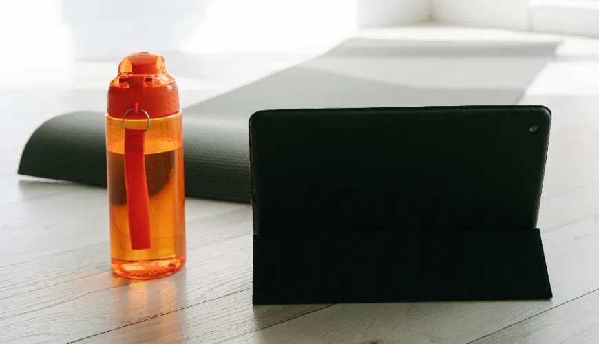 Moderne waterflessen als een essentiële aanvulling voor gezondheid