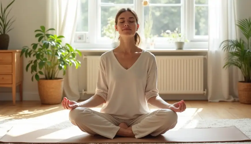 Beproefde tips om je niet op te winden over kleinigheden