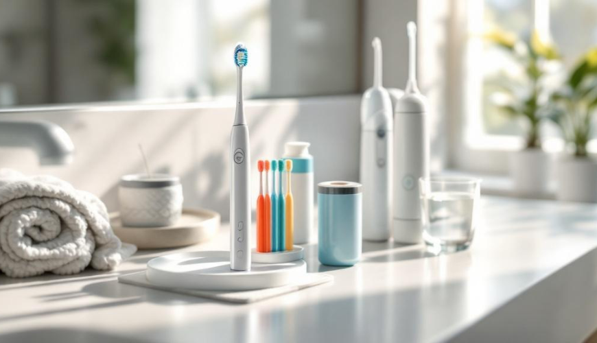 Verzorging van tanden en mondholte omvat veel meer dan een tandenborstel