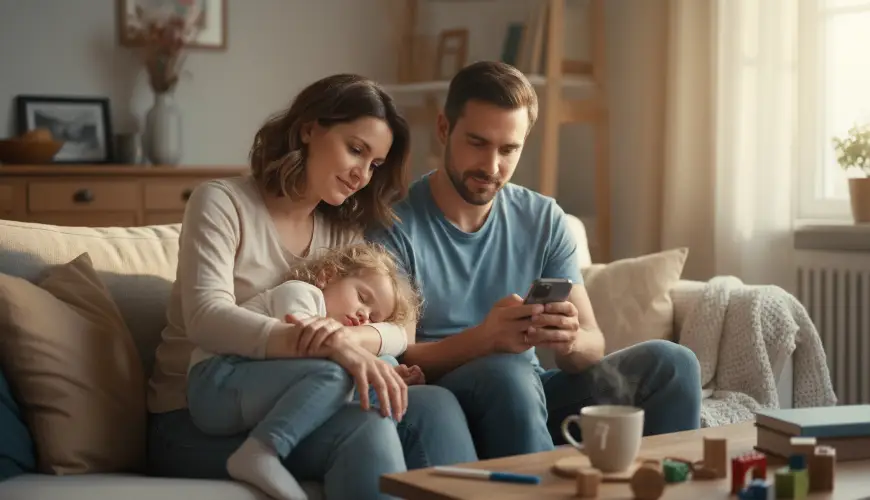 Plannen van een tweede kind vanuit het perspectief van lichaam en psyche