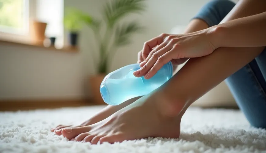 Plantaire fasciitis, de meest voorkomende oorzaak van hielpijn en de oplossing ervan