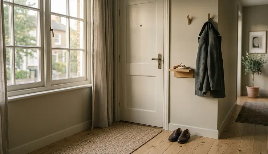 De 5-minutenregel verandert je relatie met orde thuis