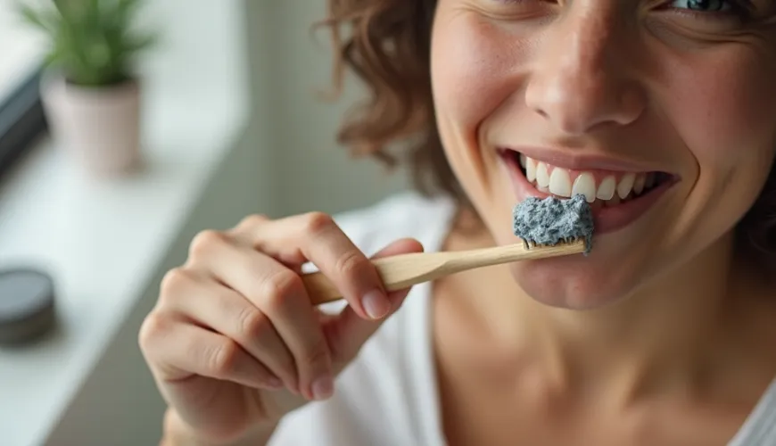 Natuurlijke tandpasta en de voordelen voor gezondheid en milieu