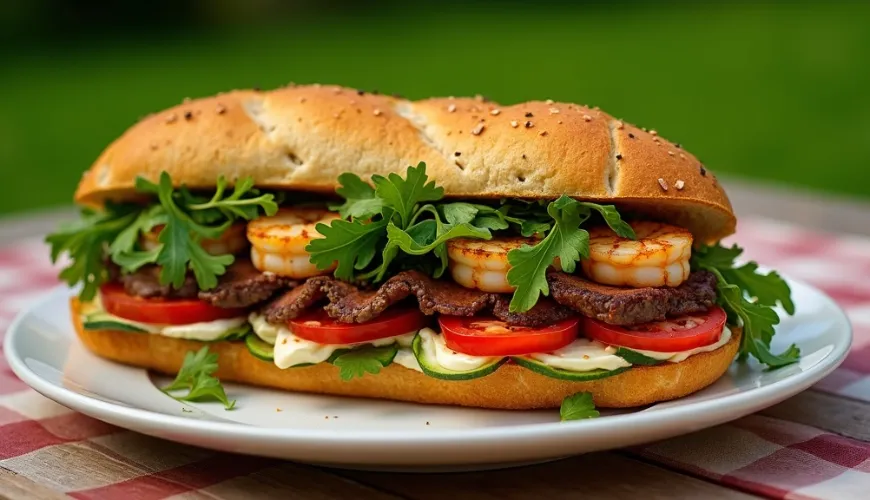 Waarom surf and turf ook een plek in de Tsjechische keuken zou moeten hebben