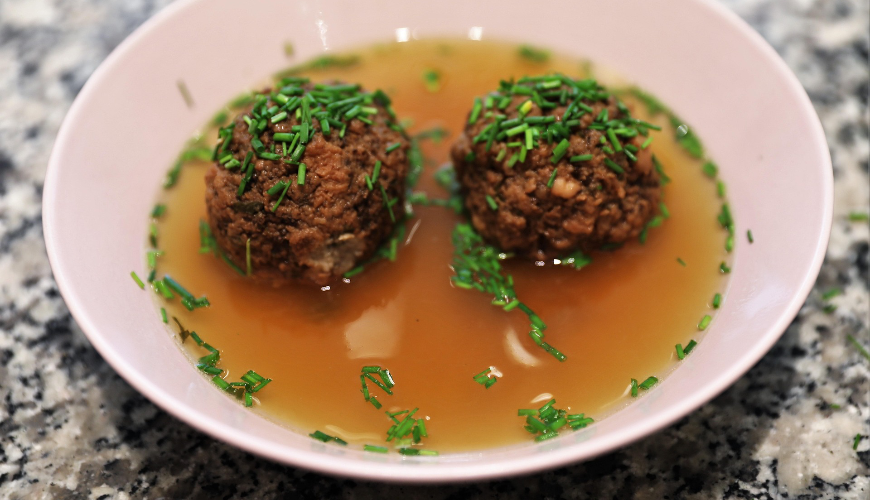 Waarom is leverrijst de ideale keuze voor duurzaam koken