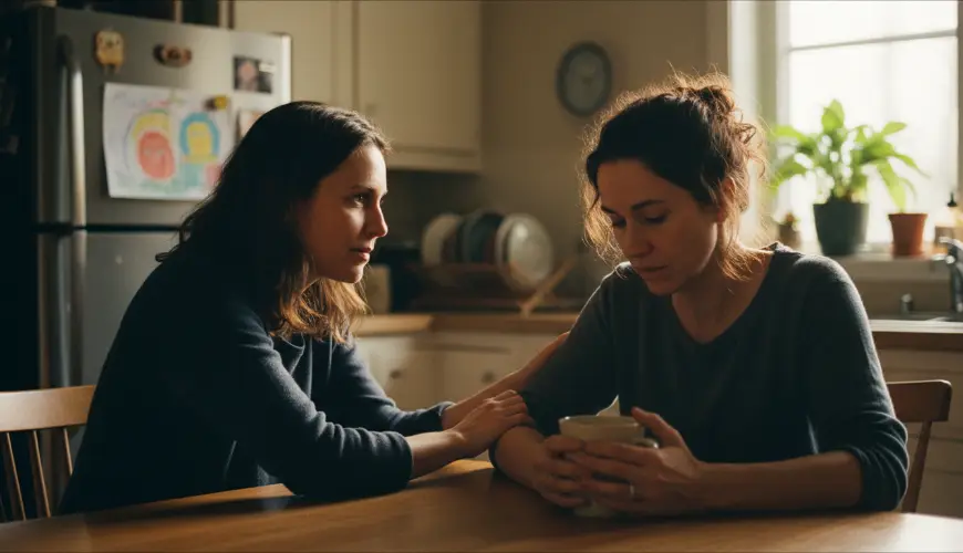 Waarom het voor vrouwen zo moeilijk is om om hulp te vragen