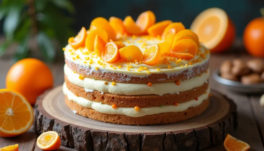 Waarom is een veganistische taart de ideale keuze voor elk feest?