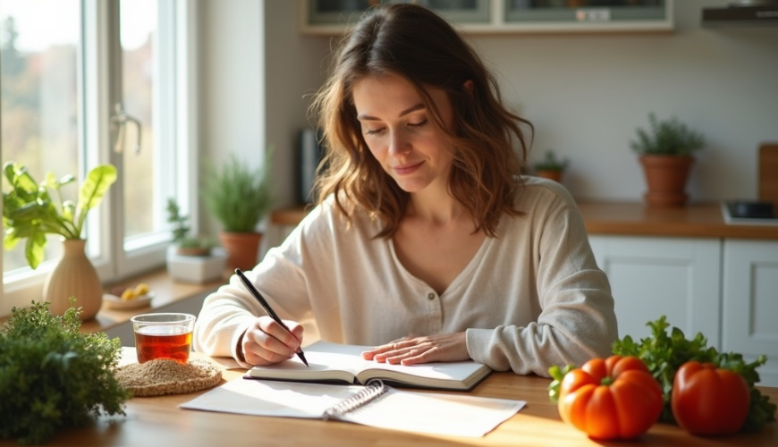 Waarom is vrouwelijke gezondheid zo complex en hoe luister je naar je lichaam wanneer het stopt met 