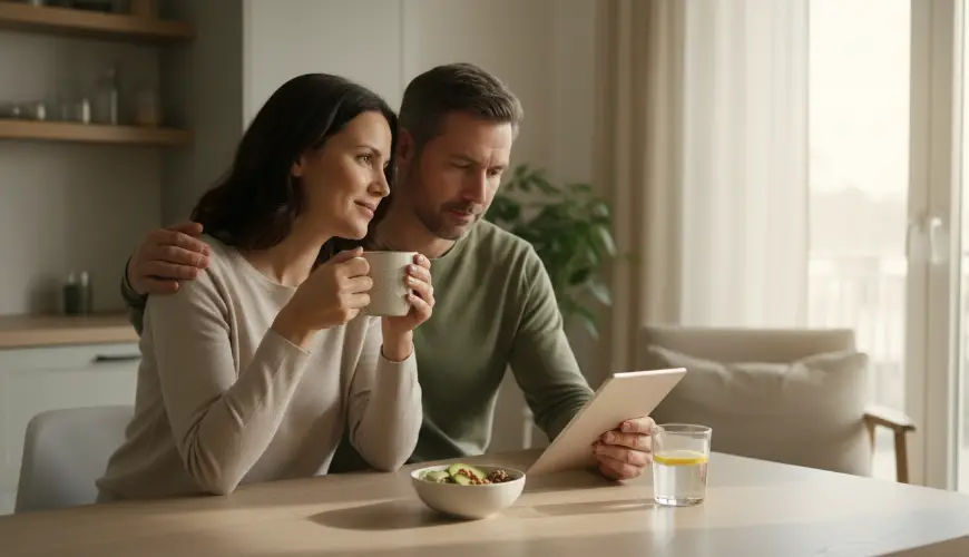 # Waarom verdwijnt het libido en wanneer zijn hormonen de oorzaak