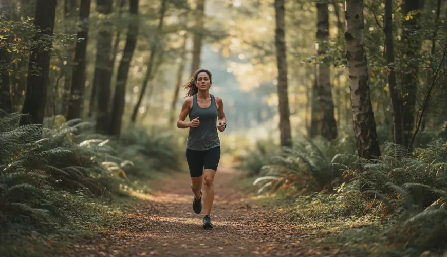 Waarom de VO2 max-waarde na je veertigste er zo wezenlijk toe doet