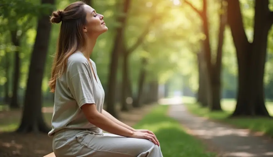Waarom de natuur ons kalmeert en hoe we dat kunnen benutten