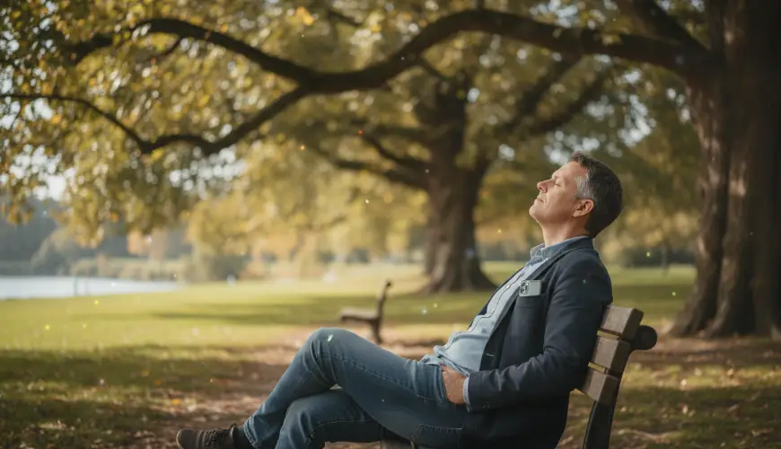 Waarom u verveling nodig heeft als remedie tegen burn-out