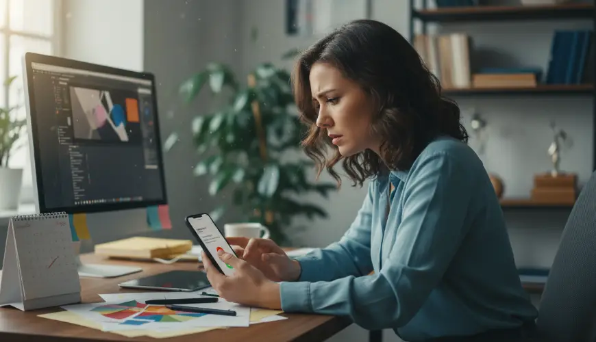 Waarom bent u bang om te telefoneren en hoe kunt u dit overwinnen