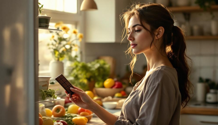 Waarom onbeheersbare trek bij PMS elke maand opnieuw opduikt en hoe je er slim op kunt reageren