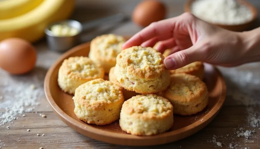 Waarom kiezen voor zelfgemaakte biscuitjes en ervan genieten zonder schuldgevoelens