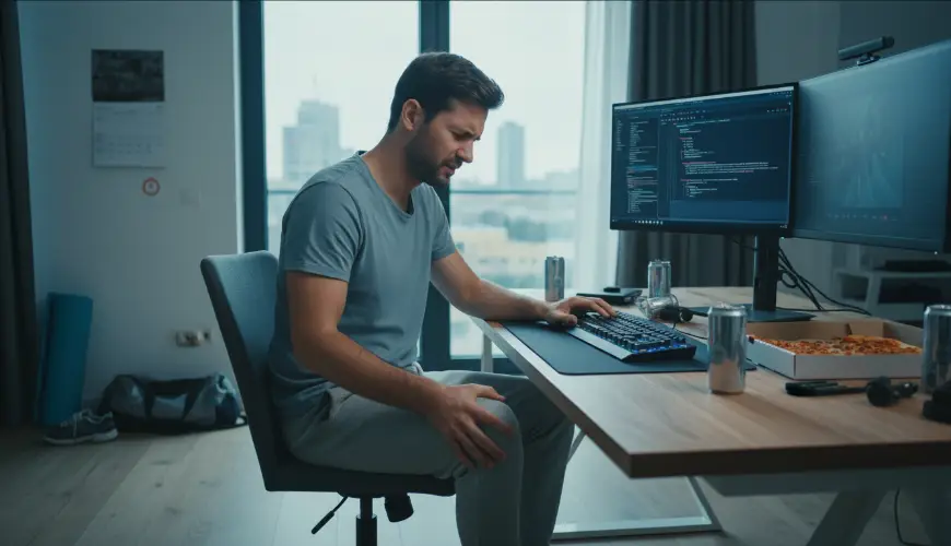 Waarom heeft u gewrichtspijn op jonge leeftijd en hoe kunt u dit voorkomen