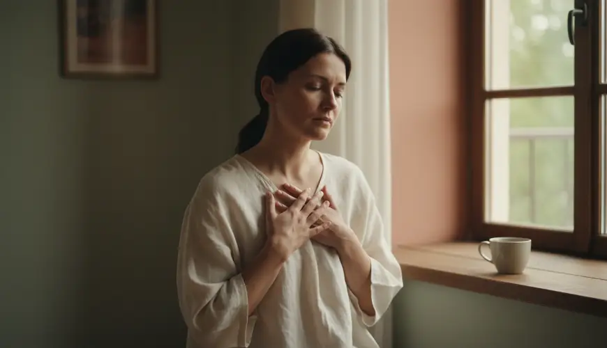 waarom doen je borsten pijn voor je menstruatie en wanneer moet je er iets aan doen