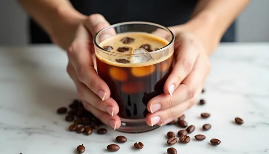 # Waarom u buikpijn krijgt van koffie en hoe u dit kunt voorkomen