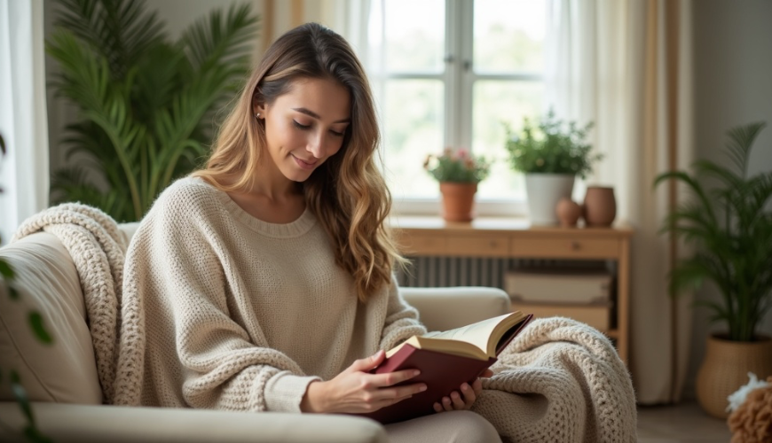 Waarom vrouwen meer rust nodig hebben en hoe je op een manier kunt rusten die echt herstellend is