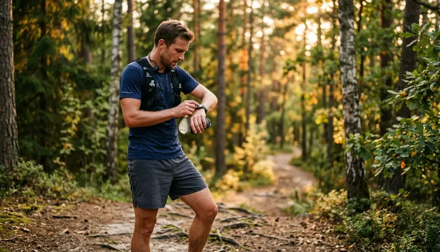 Waarom gezoneerde training op basis van je horloge echt werkt