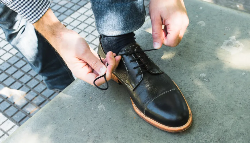 # Hoe schoenen thuis gemakkelijk en zonder moeite uit te rekken

Schoenen kunnen soms te strak zitte
