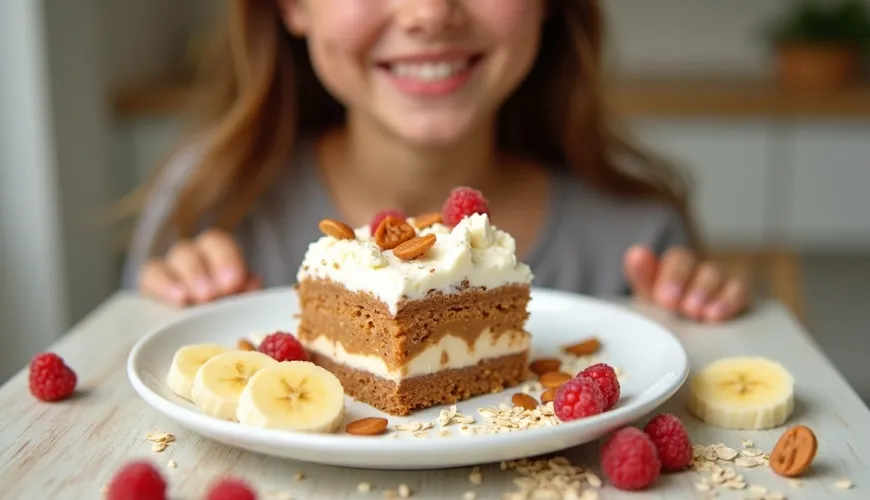 Snel en eenvoudig recept voor Kinder Melkplak voor uw keuken