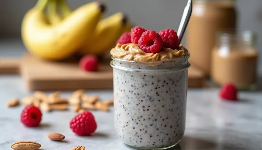 Gemakkelijke en snelle desserts in een glas die iedereen kan maken