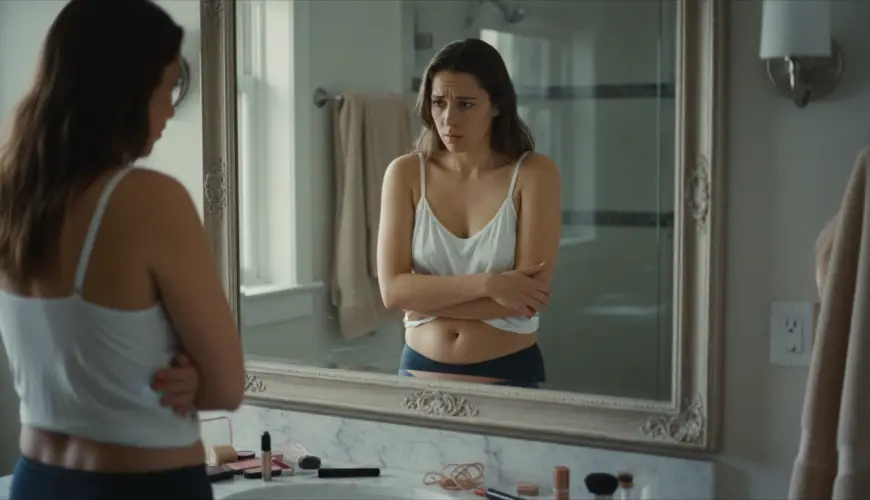 Sociale media en acceptatie van het eigen lichaam