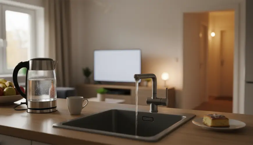 Stop verspilling begint met kleine gewoontes die van een gewoon huishouden een duurzaam thuis maken