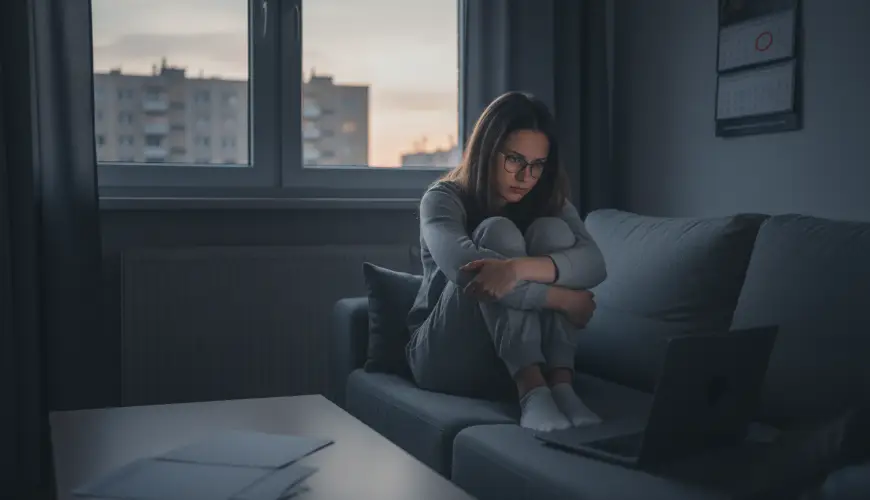 # Sunday scaries: waarom u op zondagavond angst overvalt vanwege