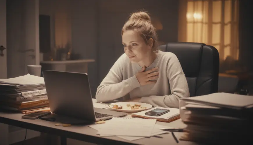 Het braafmeisjesyndroom put je meer uit dan je vermoedt