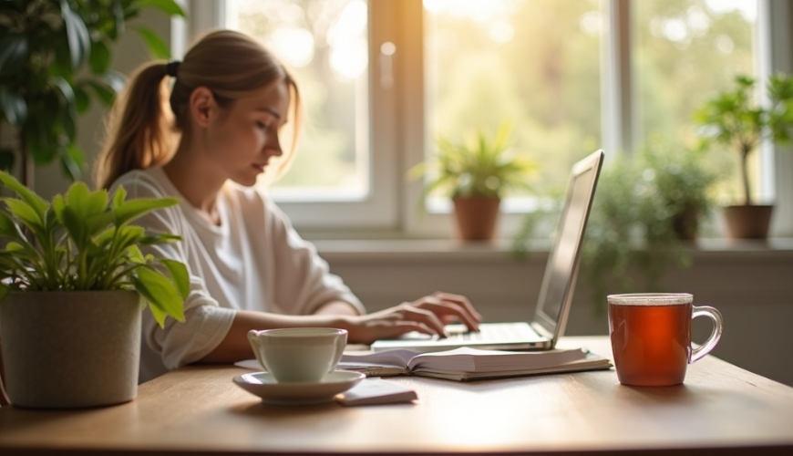 Burn-outsyndroom is meer dan vermoeidheid, en daarom is het goed om de waarschuwingssignalen op tijd